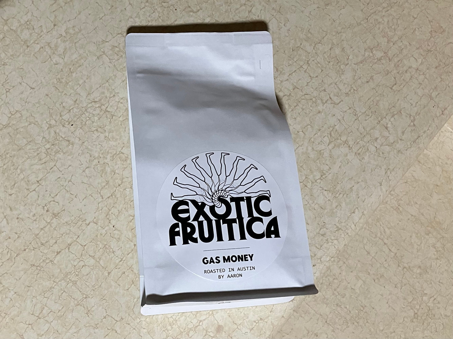 Coffee Beans